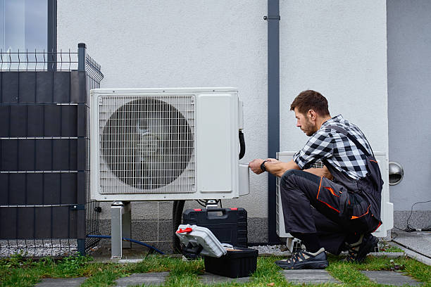 Top rated local Emergency Hvac Repair specialists in Frackville, PA